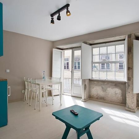 Aposentus - St Francisco Apartment 18 Porto Zewnętrze zdjęcie