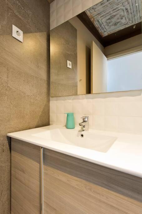 Aposentus - St Francisco Apartment 18 Porto Zewnętrze zdjęcie