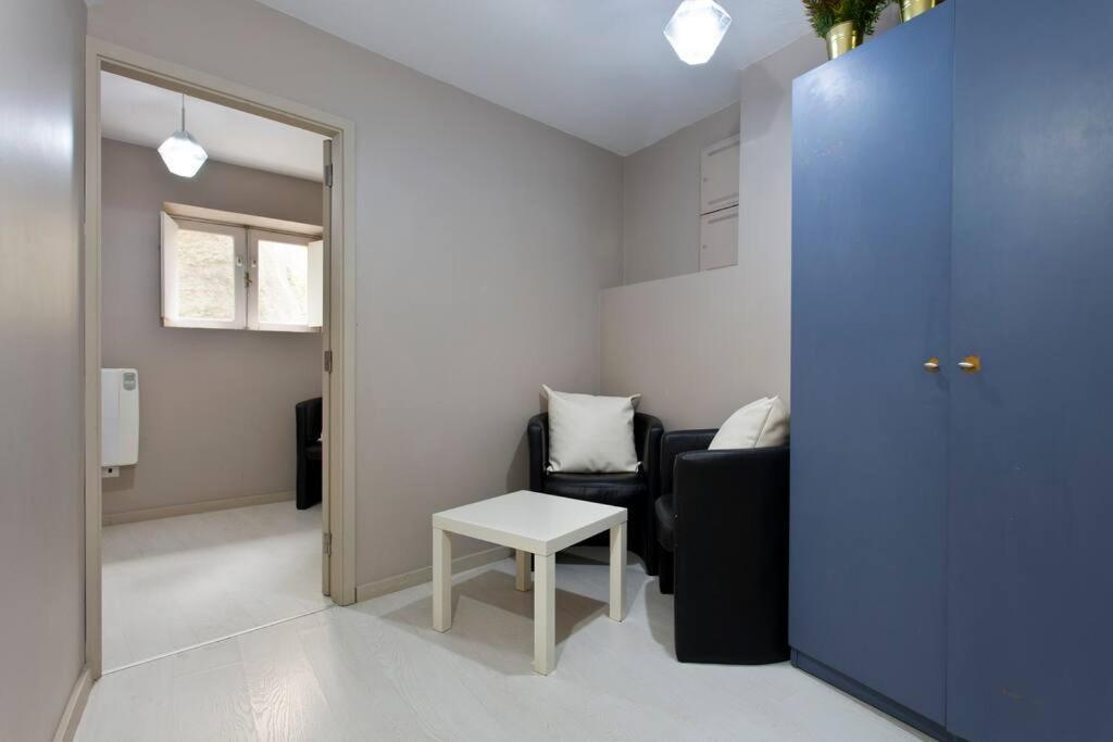 Aposentus - St Francisco Apartment 18 Porto Zewnętrze zdjęcie
