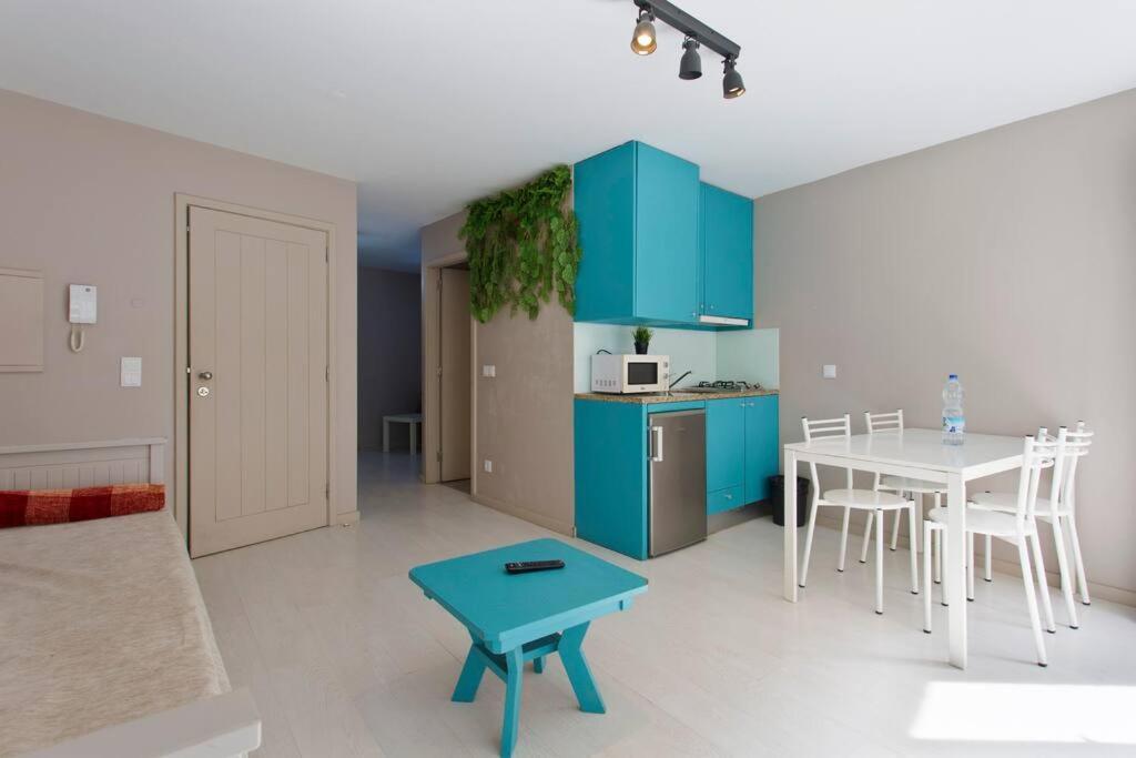 Aposentus - St Francisco Apartment 18 Porto Zewnętrze zdjęcie