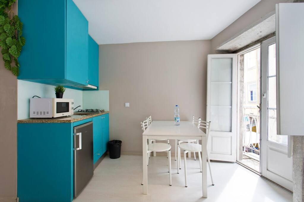 Aposentus - St Francisco Apartment 18 Porto Zewnętrze zdjęcie