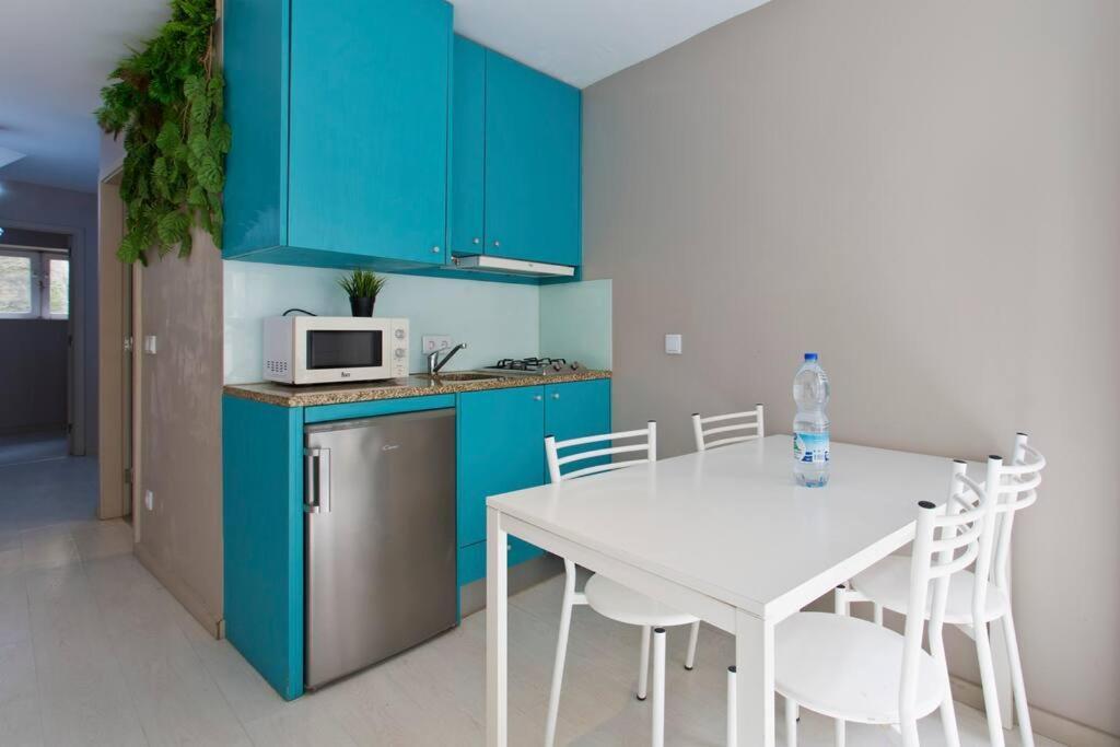 Aposentus - St Francisco Apartment 18 Porto Zewnętrze zdjęcie