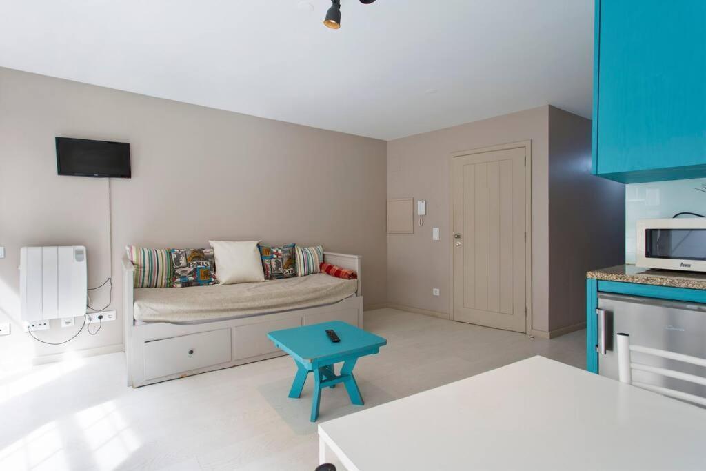 Aposentus - St Francisco Apartment 18 Porto Zewnętrze zdjęcie