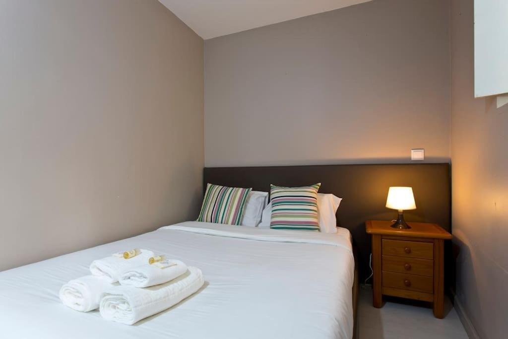 Aposentus - St Francisco Apartment 18 Porto Zewnętrze zdjęcie