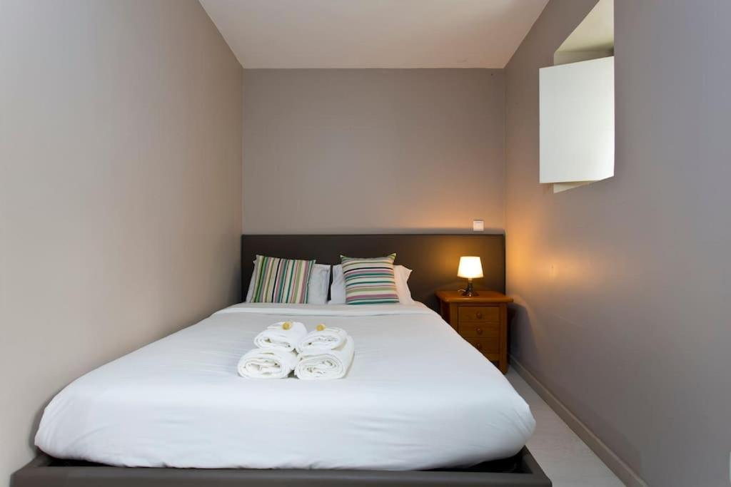 Aposentus - St Francisco Apartment 18 Porto Zewnętrze zdjęcie
